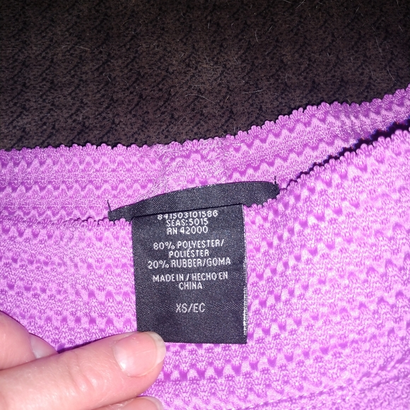 Woman's Skater Skirt NWT - Picture 7 of 7